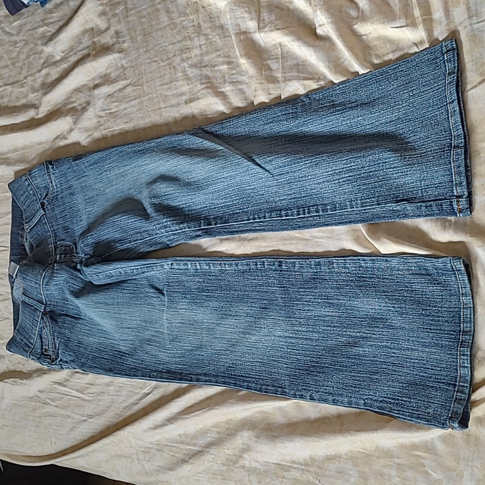 Motherhood Maternity Jeans Size S
